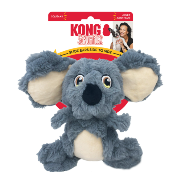 Scrumplez Koala