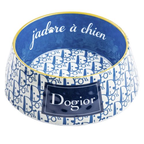 Dogior Bowls